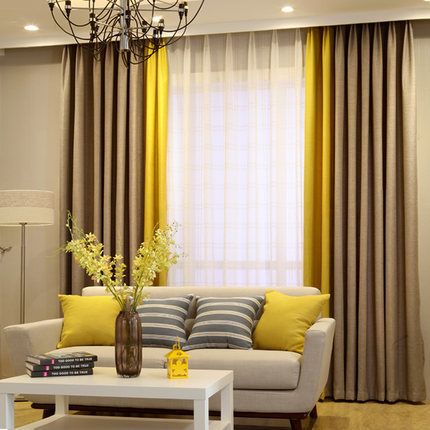 Fon perde Antalya — kalın ve ışık geçirmez
